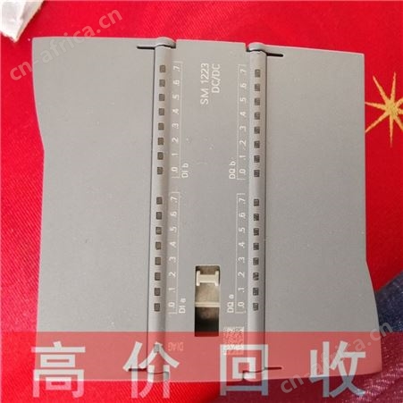 浙江伺服驱动器回收公司 回收康耐视读码器