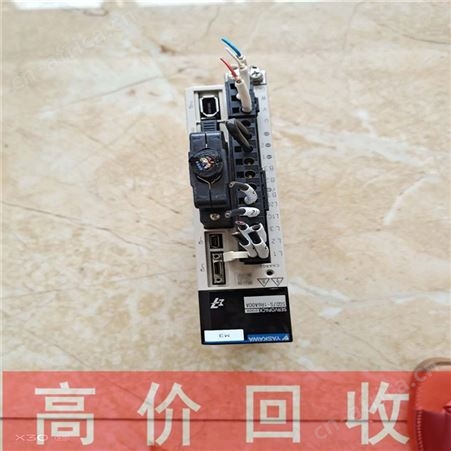 浙江伺服驱动器回收公司 回收康耐视读码器