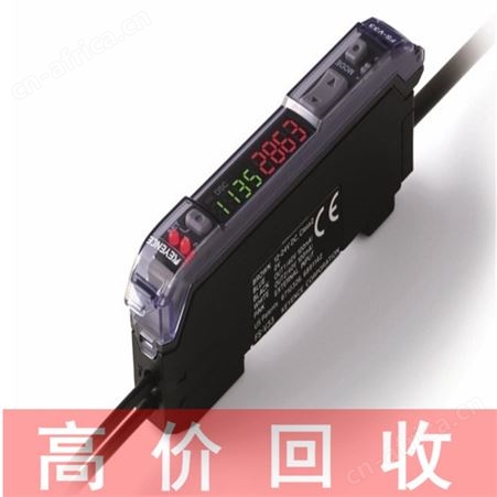 回收基恩士传感器EH-110专业回收