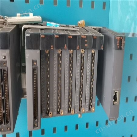 浙江嘉兴回收三菱变频器