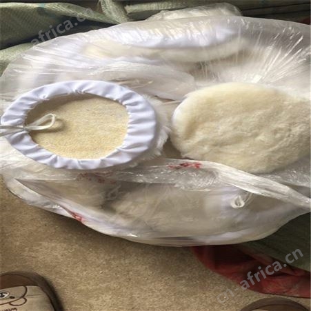 永红生产精密仪器抛光羊毛球 汽车美容抛光轮 玻璃钢抛光羊毛球