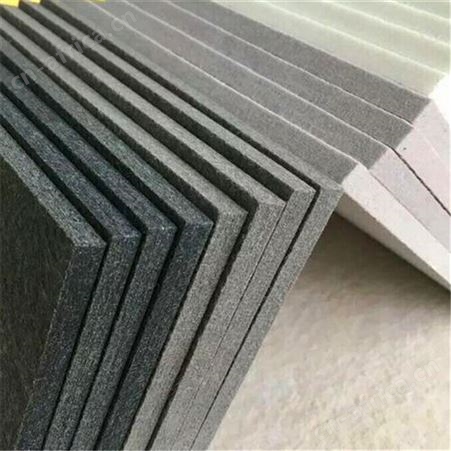 灰色鞋底羊毛毡 鞋材用毛毡 拖鞋用3mm毛毡