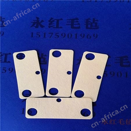 浙江毛毡垫直销厂家 吸油密封除尘羊毛毡垫圈 电动工具羊毛毡垫 雨刮电机毛毡垫