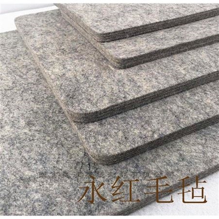 供应吸油羊毛毡 工业吸油棉 吸油棉条 机制吸油棉线