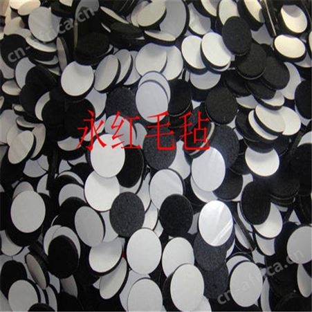 羊毛毡垫圈，吸油毛毡垫，毛毡油封，除尘羊毛毡