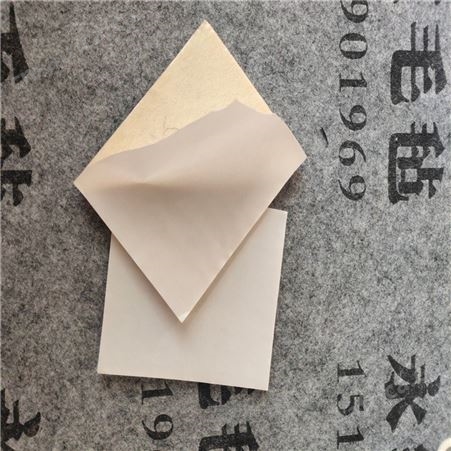 永红厂家供应架子鼓支架擦片保护毛毡垫片 各种形状均可来图定制