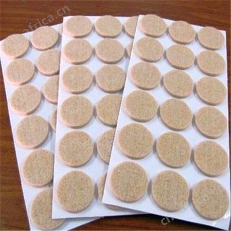 创意毛毡家居装饰 直销家具保护毛毡垫