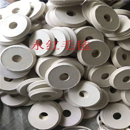 纯羊毛毡水刮刀 印涂专用涂布机刮刀 印铁机专用水刮刀 印铁涂布毛毡刀