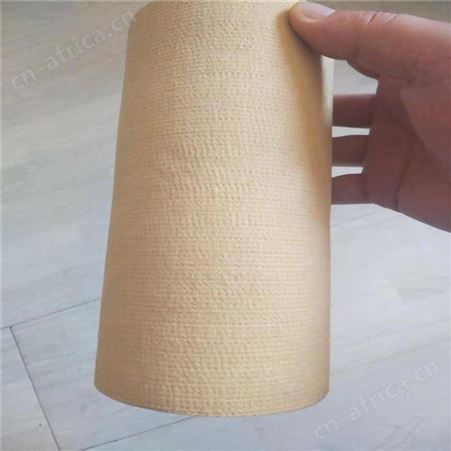 隔热密封毛毡条 耐高温羊毛毡 耐火阻燃羊毛毡 防火羊毛毡