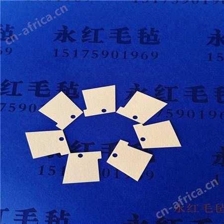 串激电机毛毡圈 毛毡垫 羊毛圈 羊毛垫子 羊毛介子 油棉垫 吸油棉