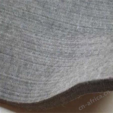 矶钓鞋毛毡鞋底 绿化鞋底用防滑耐磨毛毡 吸水不分层毛毡