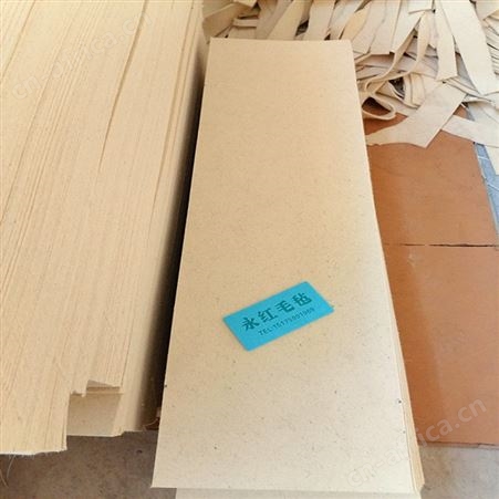 高密度毛毡条  耐磨防震除尘专用羊毛毡条  化纤毛毡条