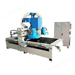 豪耕HR-2513UD数控加工中心