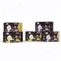卫生巾包装袋 女性用品包装袋 尿片包装袋厂家定制