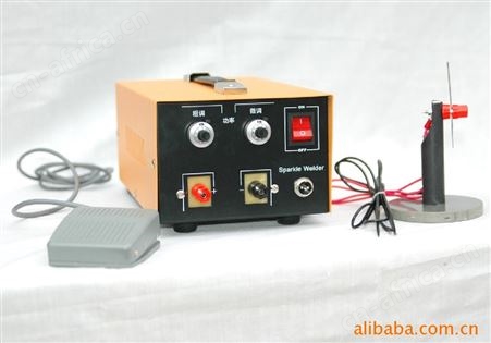 微电弧碰焊机