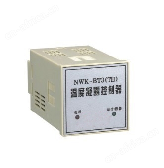 NWK-BT(TH)温度凝霜控制器