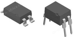 VISHAY/威世 光隔离器 SFH6156-3 晶体管输出光电耦合器 Phototransistor Out Single CTR 100-200%