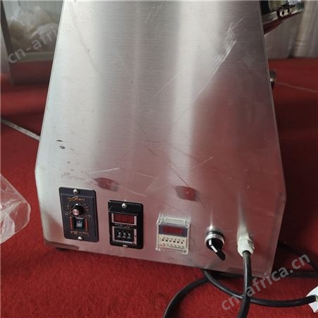 诚誉 纤维物料鼓式搅拌机 可调速化工粉剂混合机 粉末拌料机