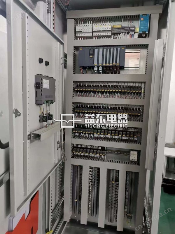 工业危化品污水自控系统1