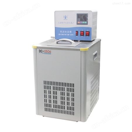 DC-0506DC-0506 数显式低温恒温槽