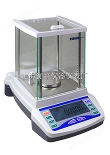 JA1003JA1003JA系列电子精密天平