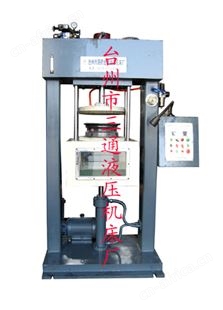 CLQS-Ⅱ钢轮辋气密性试验机