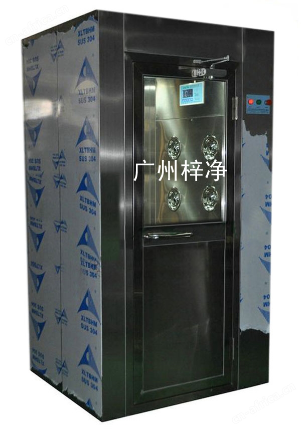 不锈钢风淋室 不锈钢风淋室