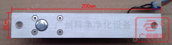 风淋室联锁