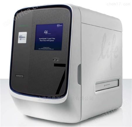 ABI QuantStudio 7 Flex 实时