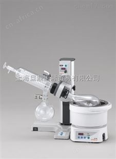 EYELA旋转仪 东京理化N-1210BS-W旋转蒸发仪工作原理