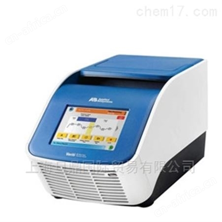 ABI Veriti96 PCR仪基因扩增仪价格 666