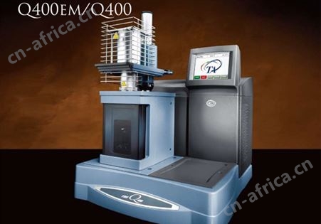 Q400EM热机械分析仪