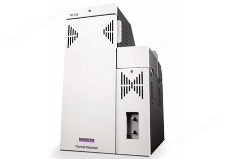 TD-100 Brochure (Low res)