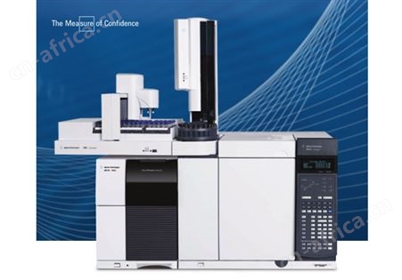Agilent 5977B GC/MSD