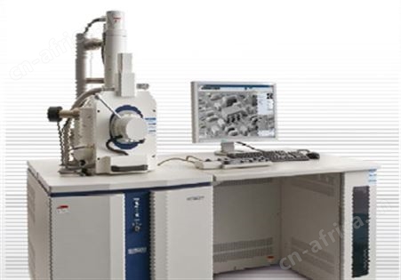 日立扫描电子显微镜