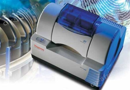 Nicolet iS5傅里叶红外光谱仪