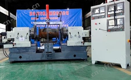 三面阀门专用数控机床