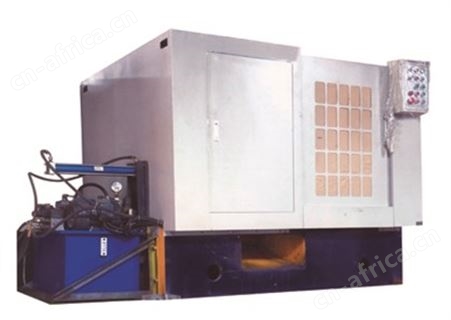 阀门钻孔攻丝机