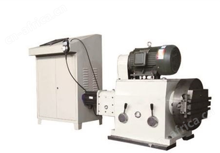 可移动式镗铣头