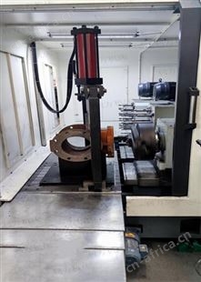 中口加工组合机床