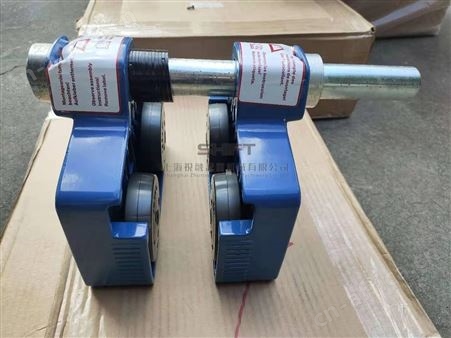 环链葫芦小车