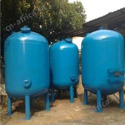 DN300多介质过滤器 砂滤器