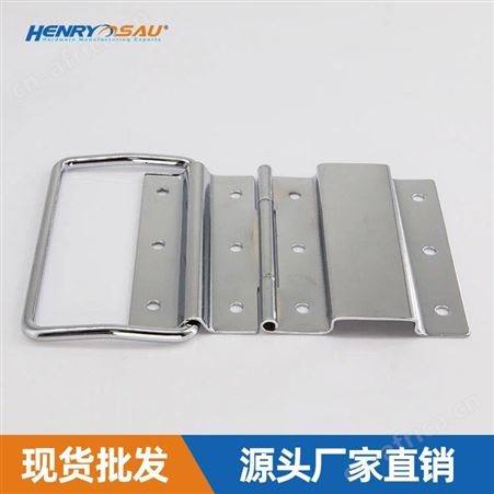 尚御五金 不锈钢合页 加厚合页 保温箱合页 脱卸合页 工业合页