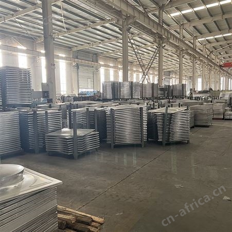 顺征 方形不锈钢水箱 304焊接式 可食用消防储水 定制