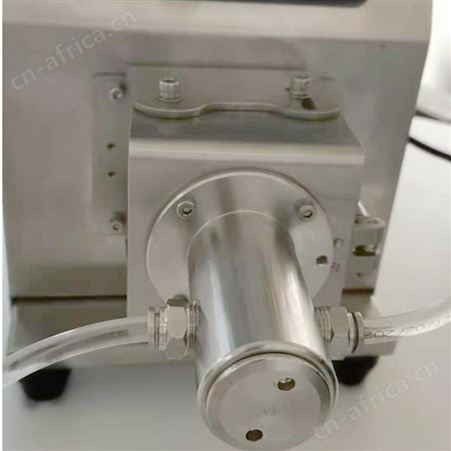 自吸液体罐装机陶瓷泵 柱塞泵灌装计量泵 袋装瓶装精准灌装机