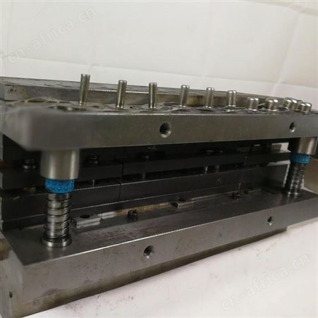 广东五金模具设计加工厂家定制