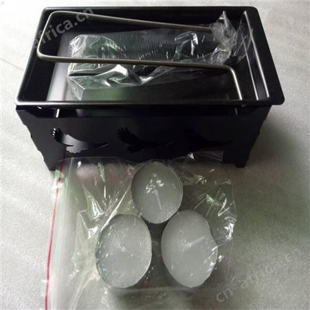 表面铁氟龙不粘涂层烂漫烧烤盘