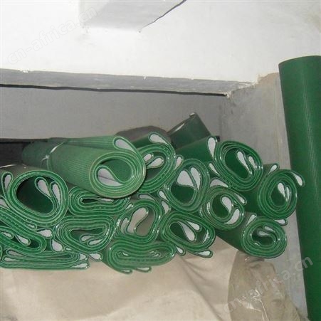 冠科GK-100爬坡输送带,防跑偏输送带,跑偏爬