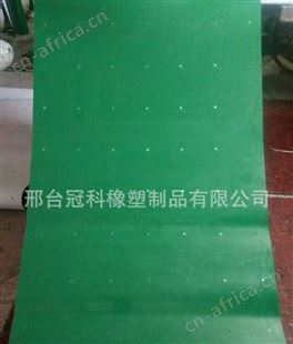 冠科GK-100生产工业皮带,pvc工业皮带,冠