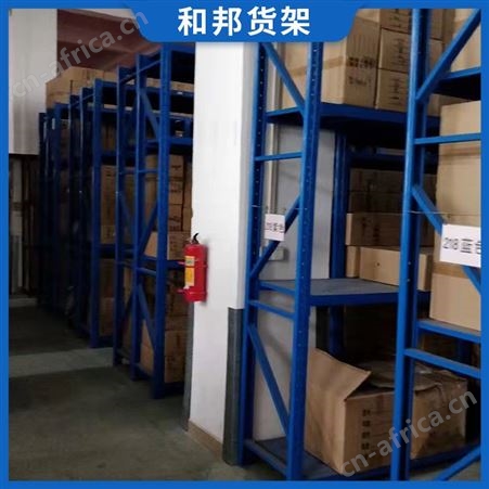 文具店货架 书店书籍文具仓库多功能置物架轻中型仓储铁货架子